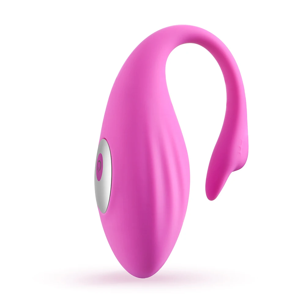 Вибрационное яйцо с Bluetooth секс игрушки для женщин дистанционным управлением