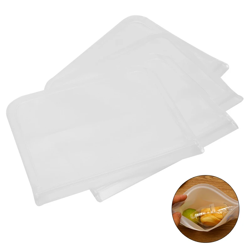 4 шт. пакеты для хранения продуктов|Вакуумные упаковщики| |