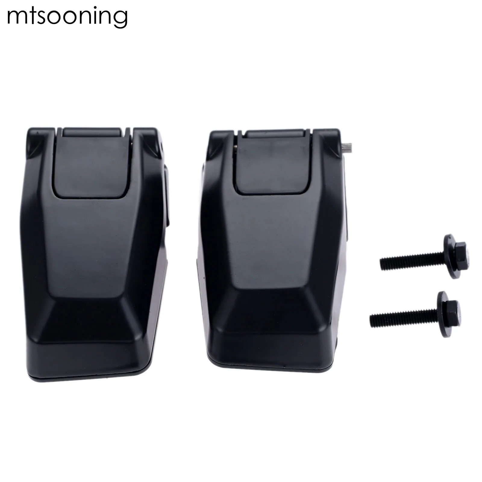 Автомобильный стеклоподъемник для заднего стекла комплект петель 2008-2012 JEEP LIBERTY