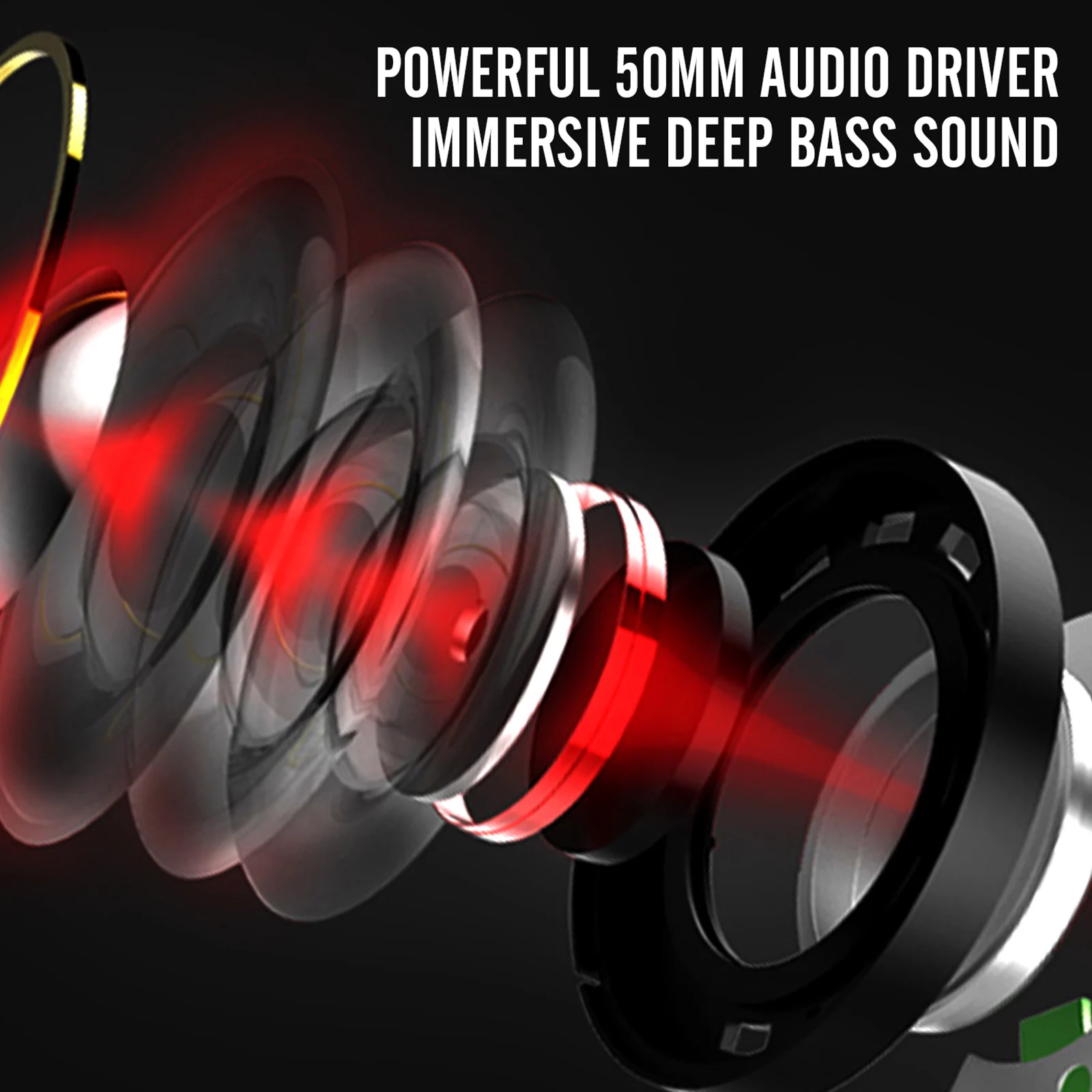 Беспроводная гарнитура NUBWO 2 4G проводные наушники 3 5 мм геймерские с объемным