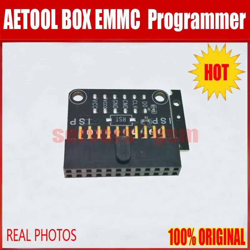 AETOOL коробка с источником сварочной пластины+ кабель/AETOOL EMMC программист forOPPO R15 R15X A5 A7 K1