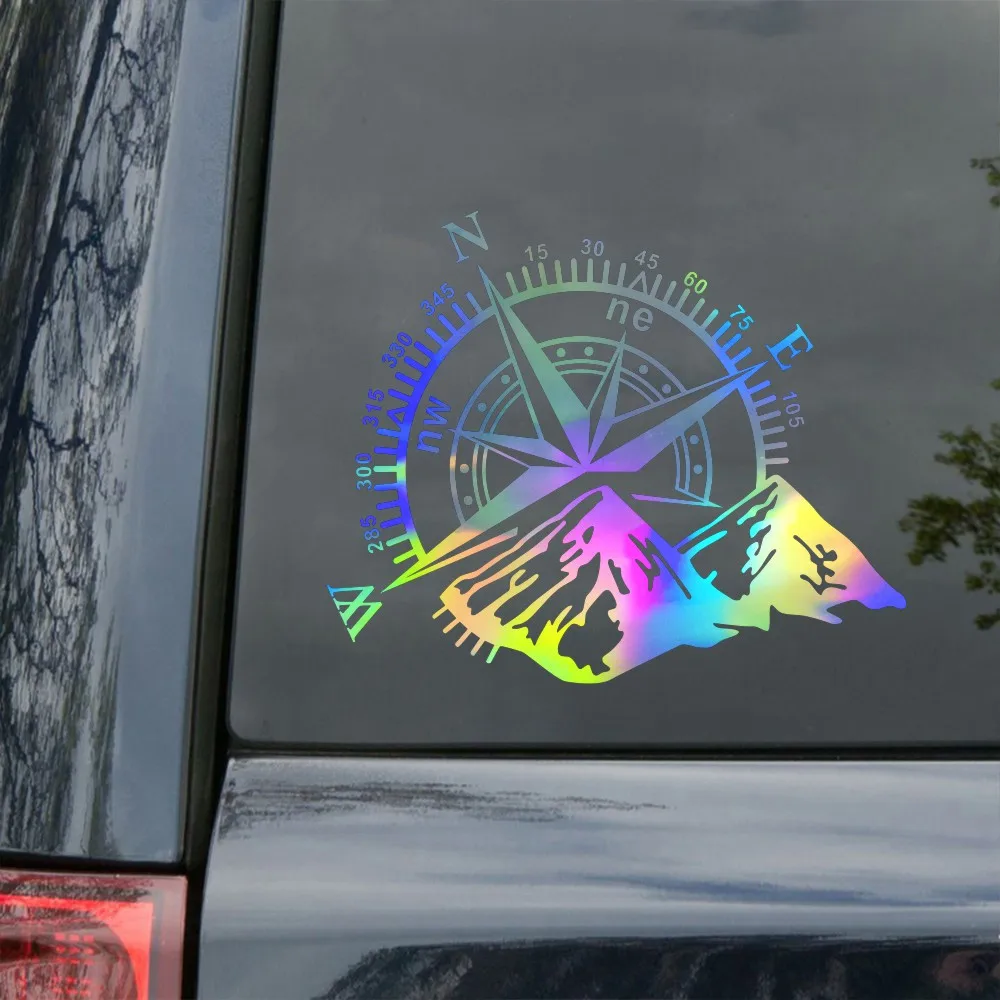 

DIY Car Sticker Decal Eco-friendly Hood Side Body Truck Vinyl Waterproof