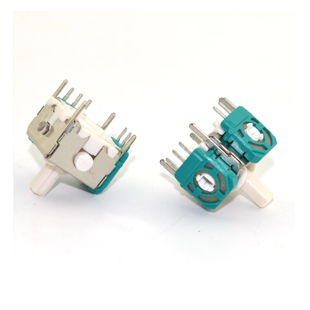 100 шт. запасные 3D аналоговые фонарики для геймпада|Джойстики| |