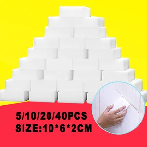 5102040 шт., меламиновые губки