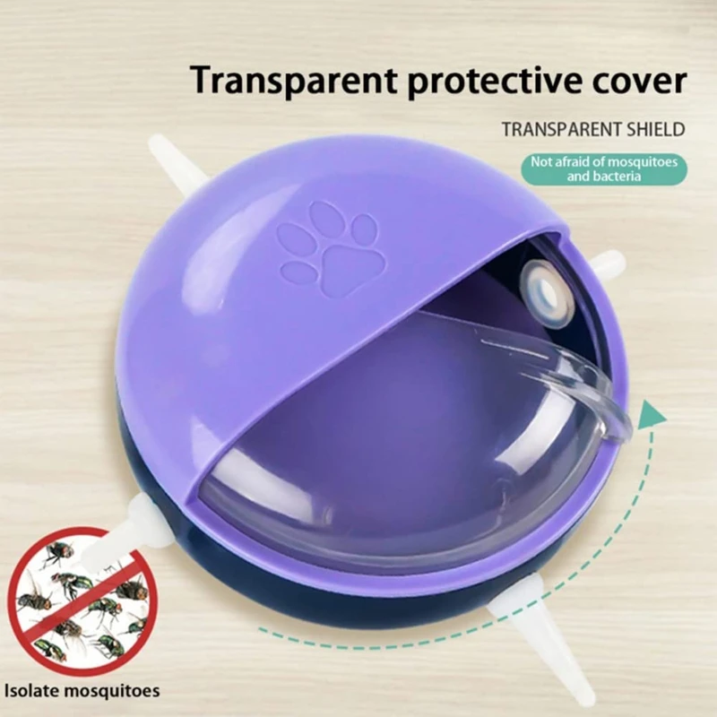 Соска для собак 95AA детская силиконовая соска кормления устройство самокормления