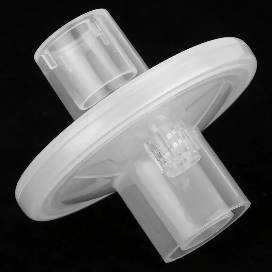 Одноразовые бактериальные фильтры аксессуары для дыхательных аппаратов |