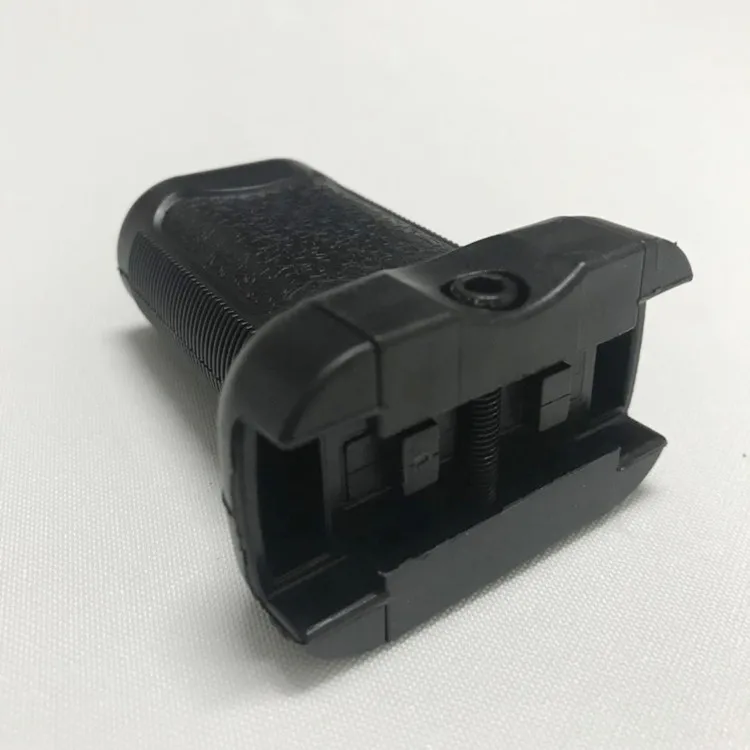 

Water Bomb Gun Oblique Grip Modification Accessories Second Generation Triangle Support PTK Grip Viper Grip