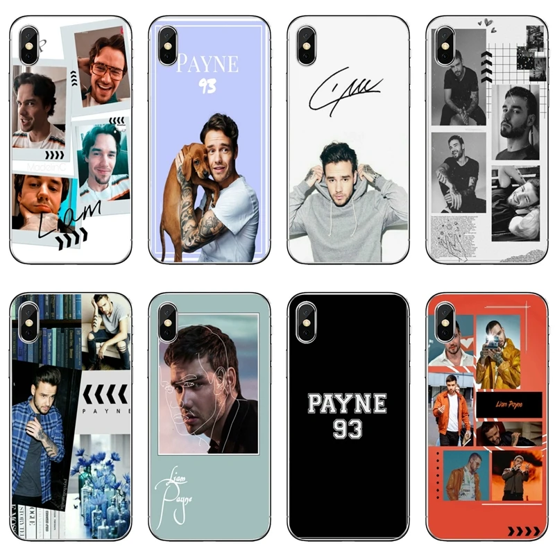 Силиконовый чехол для телефона Samsung Galaxy M30 J8 J7 J5 Pro J6 J4 Prime A6 A8 A9 Plus J3 2018 2017|Бамперы| |