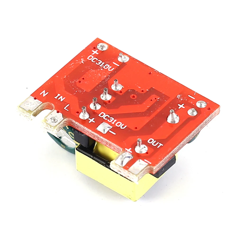 Изолированный модуль импульсного источника питания понижающий регулятор