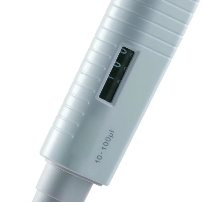 Автоклавируемая пипетка MicroPette Plus одноканальная Регулируемая полностью