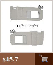 Bevinsee T10 светодиодный T12 T15 194 175 168#555 2835-SMD чипы светодиодный светильник лампы для Ford F-150 автомобиля Купол лицензии карта лампа парковки