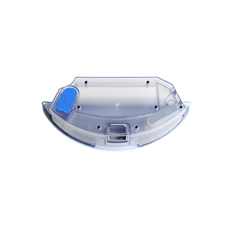 

Robot Vacuum Cleaner Water Tank Box for Ecovacs Deebot 710 711 Robot Vacuum Cleaner Parts Water Storage Tank Replacement