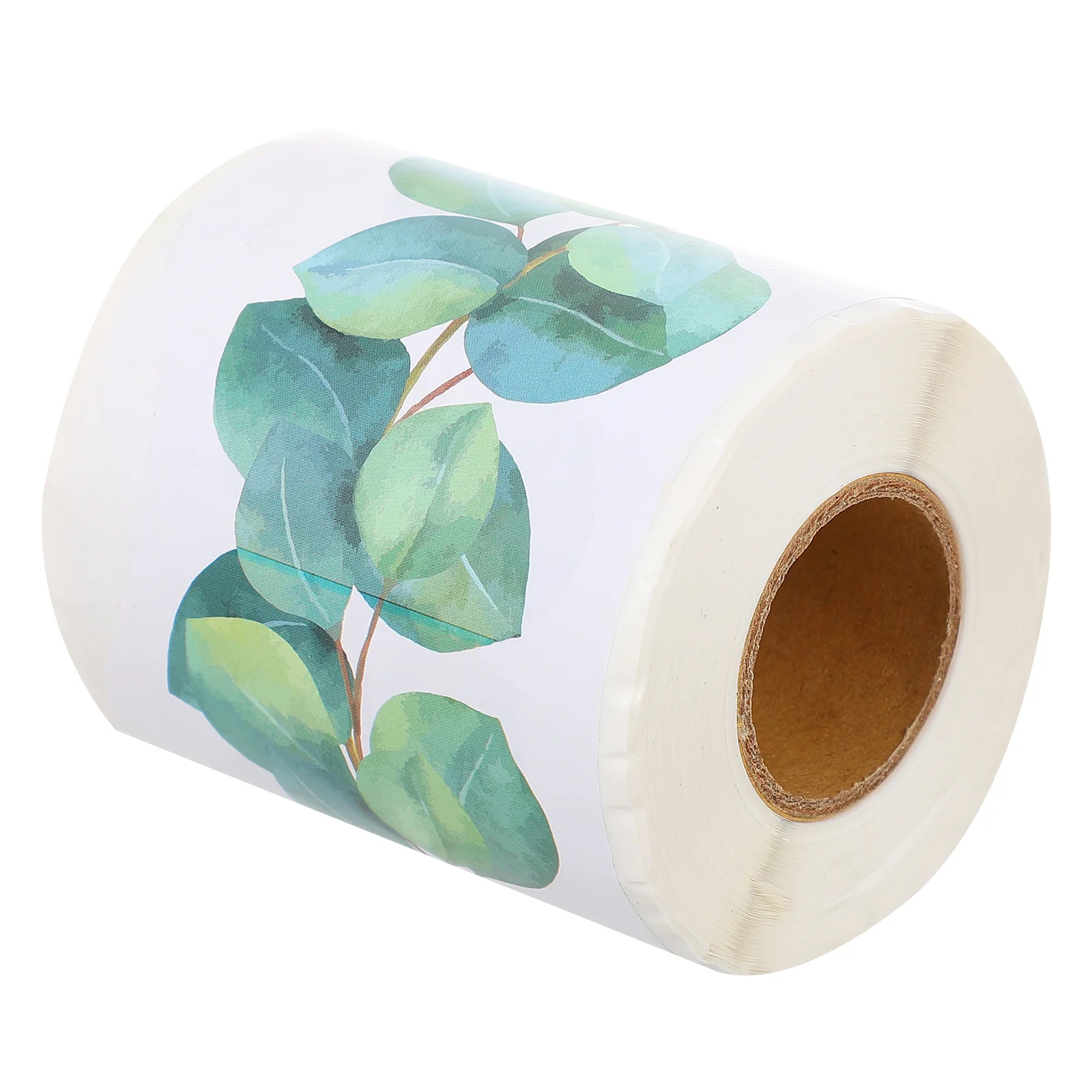 

1 Roll Bulletin Board Borders Sticker Eucalyptus Border Decal Classroom Sticker