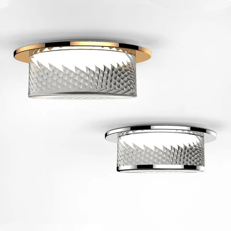 

Сверхъяркий светодиодный потолочный светильник без драйвера, 5 Вт, 7 Вт, 9 Вт, 12 Вт, 220 В