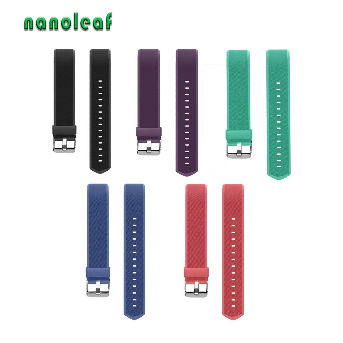 Браслет ID115 Plus сменный Starp мягкий силиконовый спортивный ремешок для умных часов