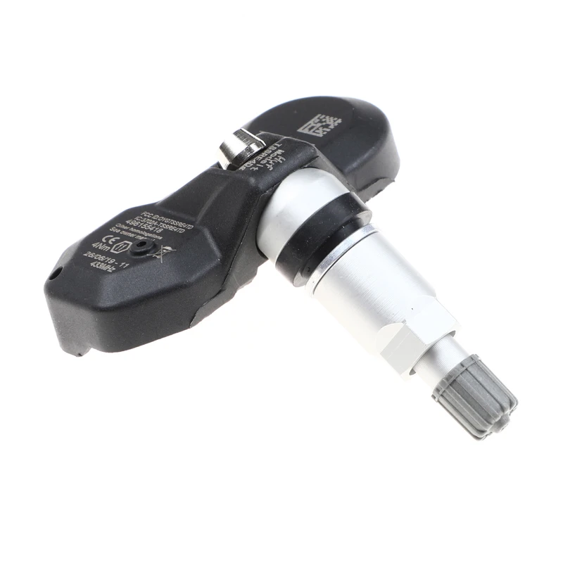Датчик давления в шинах для Volkswagen Audi A6 Q7 R8 RS4 S4 S6 Porsche TPMS 7PP907275F 4F0907275 4F0907275B 4