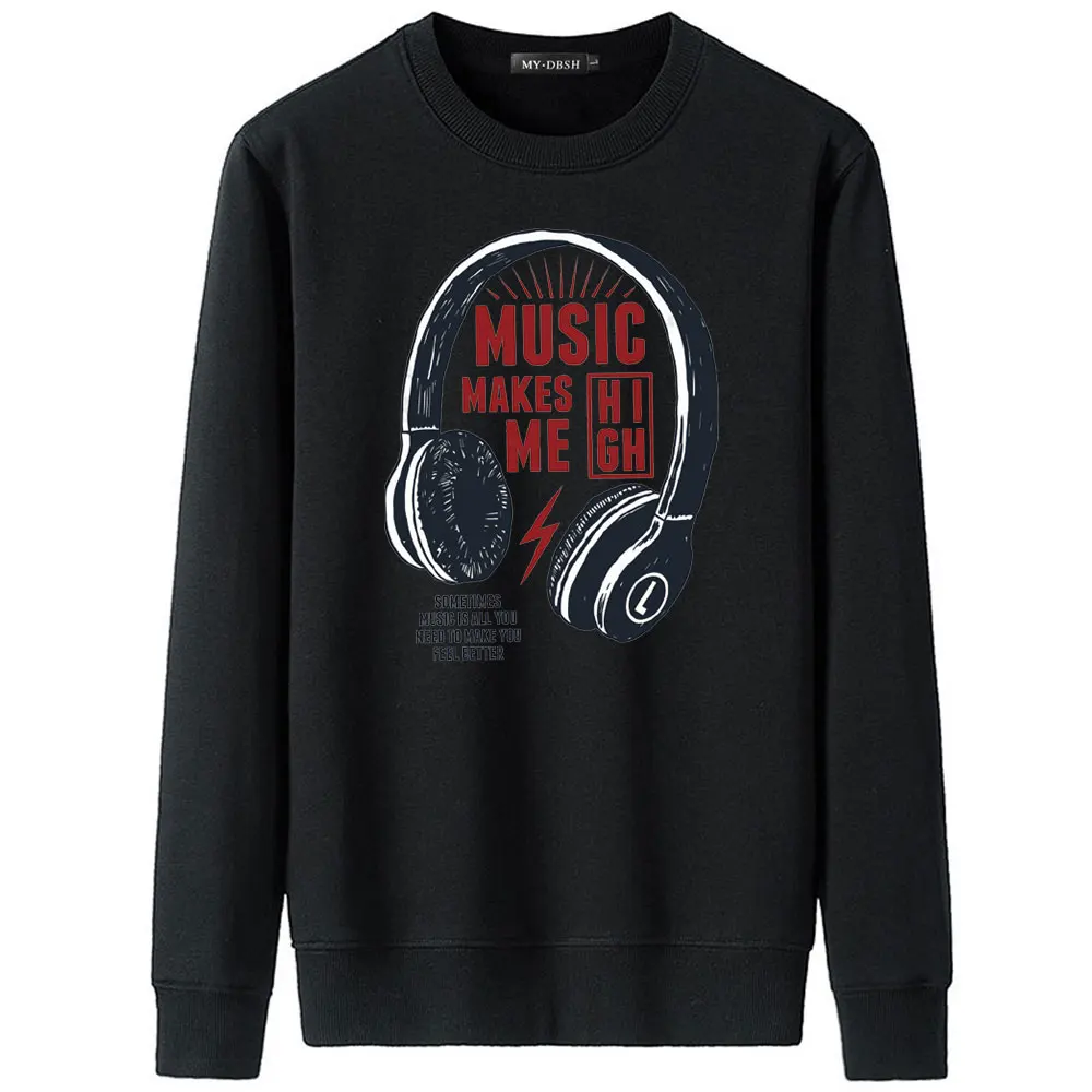 Man Fashion Linkin Park hoodies Autumn winter harajuku hoody streetwear hip-hop tracksuit Mens pullover sweatshirt Plus size 4XL - Цвет: A93-S1-Black