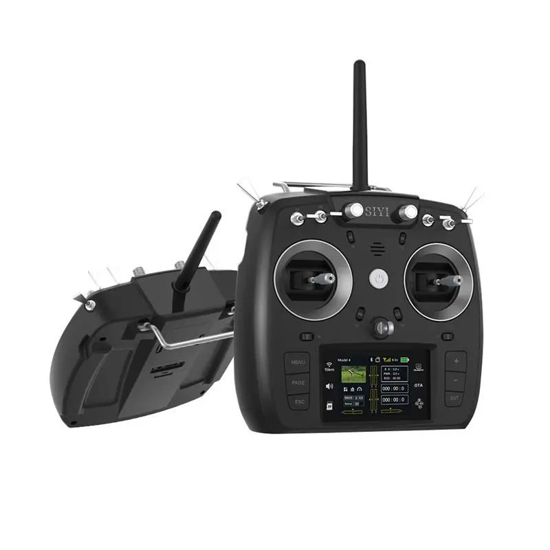 SIYI FT24 + FRmini SIYI FT24 + FRmini