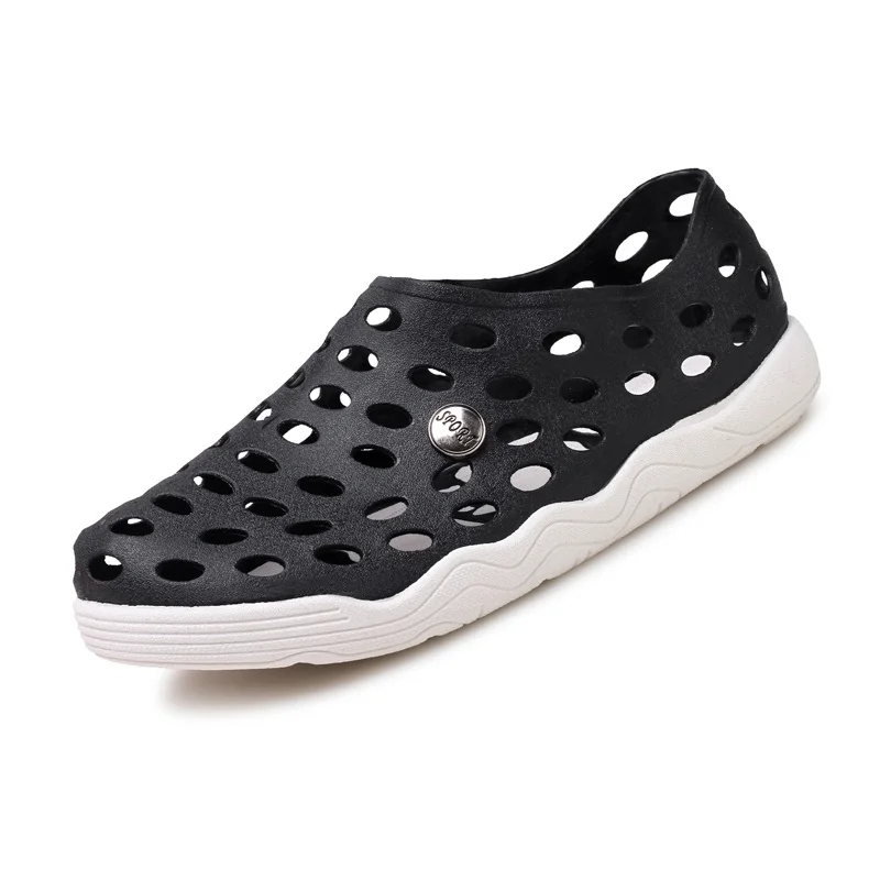 2020 повседневные женские сабо Дышащие босоножки тапочки ко Дню Валентина женская