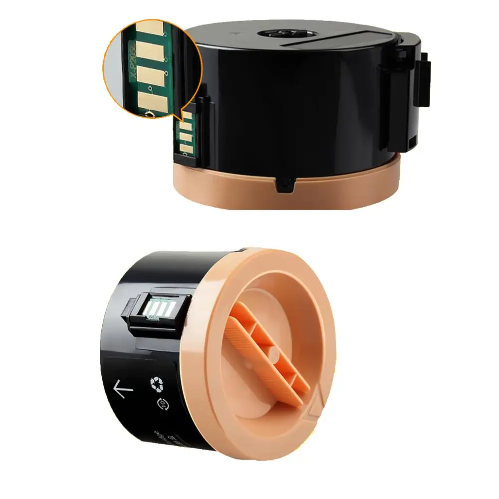 Картридж с тонером совместимый запасными комплектами для Fuji Xerox Docuprint P255 dw P255dw M255