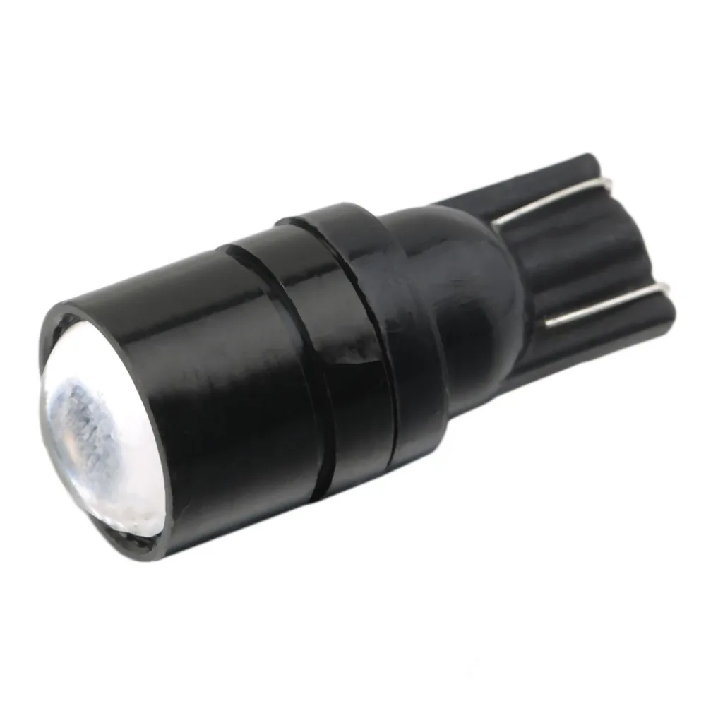 1 х Высокое качество светодиодное освещение для автомобиля 194 W5W 2smd T10 клин 2 led smd 5630