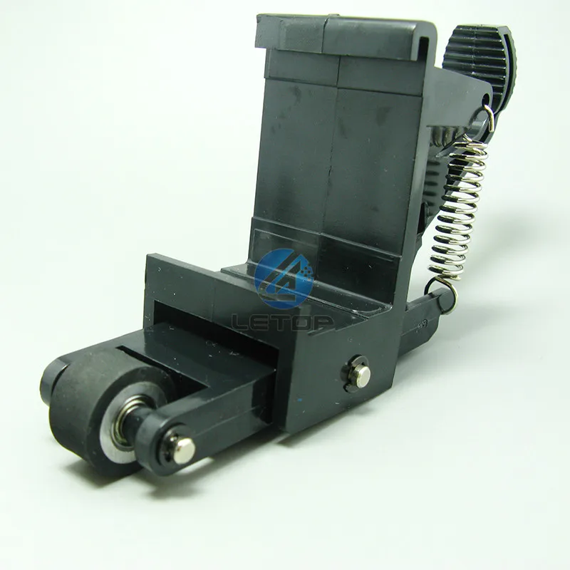 Режущий плоттер KUCO для TH1300X 740 T48L T48LX резиновый ролик нажима бумаги