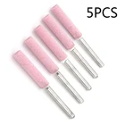 Точилка для бензопилы, 316 дюймов, 4,8 мм