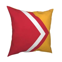 kansas city america football pillow case home decor cushion cover throw pillows for living room sofa car seat sports jerseys