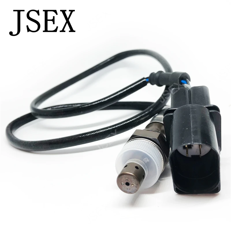 Кислородный зонд 06A906262BR 5-проводной кислорода O2 подходит для AUDI A3 V W Jolf сиденье Jetta