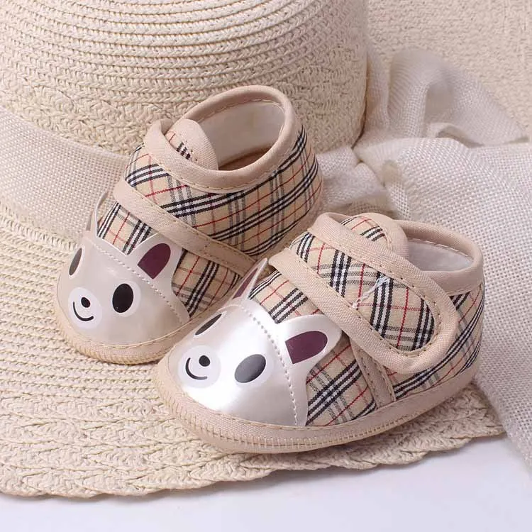 Новое поступление 2019 года детская обувь для маленьких девочек Летняя с мягкой