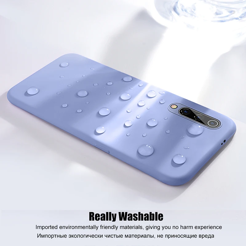 Силиконовый чехол для Xiaomi Mi 6 8 9 11 SE CC9 CC9E Pro Note 10 Lite Poco F3 M3 X3 5X Mix 2 2s 3 A1 A3 мягкая задняя