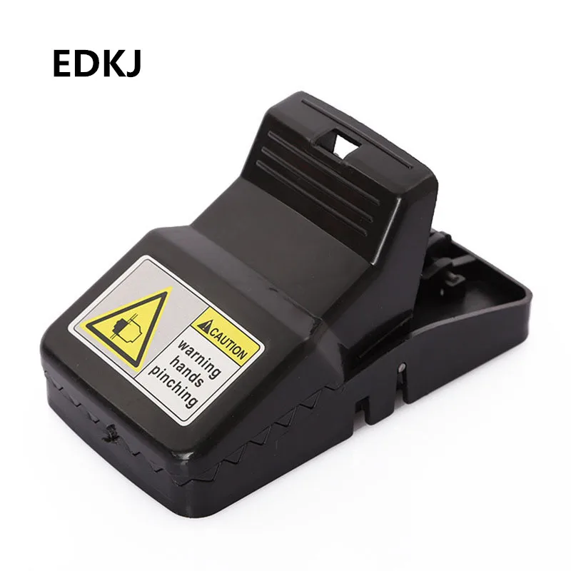 2 шт. многоразовая искусственная ловушка для мыши|Ловушки| |