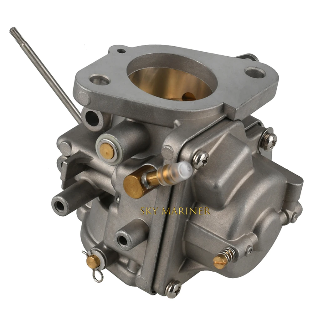 

13200-944J0 CARBURETOR ASSY For Suzuki DT40 DT40W boat engine 3200-944J0-00 13200-944F0 13200-944H0 boat motor