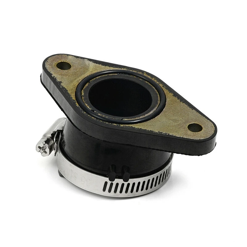 

Carburetor Intake Manifold Boot 16211-HM7-003 for Honda TRX400FW Foreman 400 1995-2003 Replacement Carburetors
