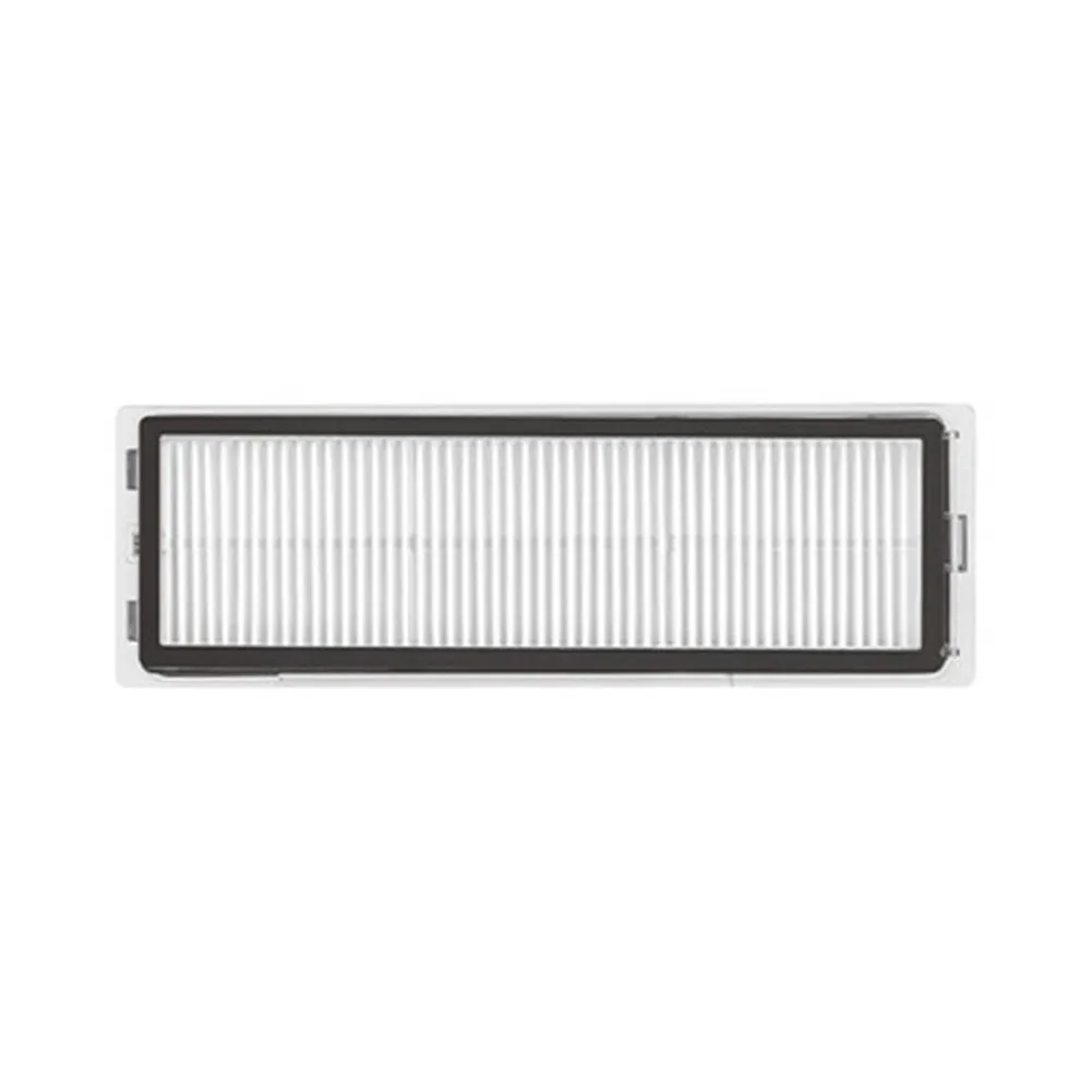 

6pcs/set Main Side Brush Filter Mop Cloth Kit For Xiaomi 1C,F9 Robotic Vacuum Cleaner Parts Household Cleaning Accessories