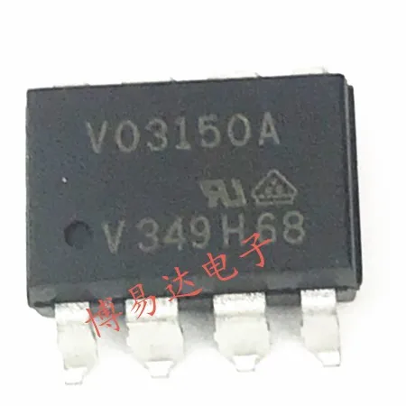 VO3150 VO3150A лапками углублением SOP-8