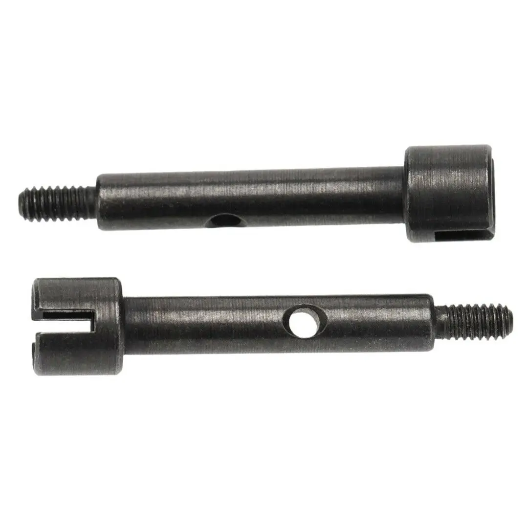 

6mm Brass Widened Wheel Hub Counterweight Set Upgrade Replacement For 1/24 Axial SCX24 AXI00002 AXI00001 AXI90081 RC Car DIY