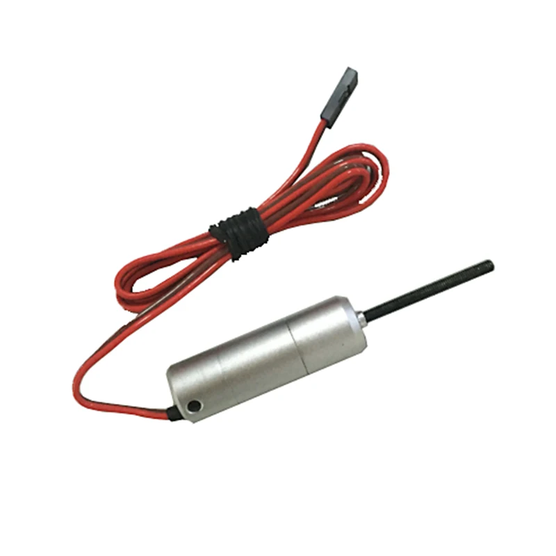 Электродвигатель Retract для JP Hobby полностью металлический Электрический отвод 4 кг