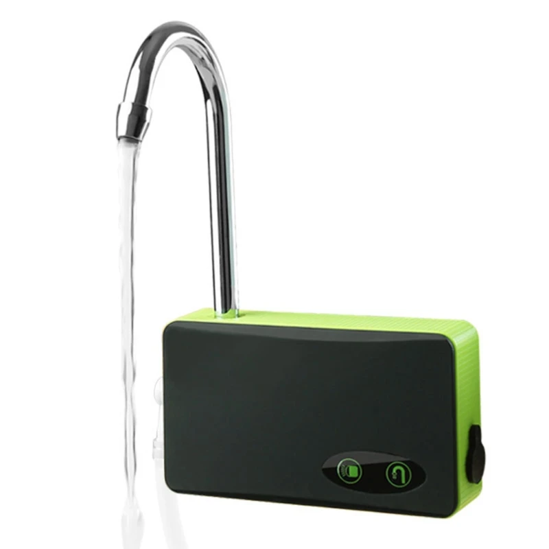 

2022 New Air Pump, Rechargeable Fish Aerator Pump, Water Pump for Fish Transportation