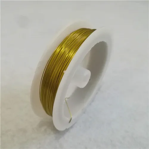 

Цветная железная проволока для рукоделия