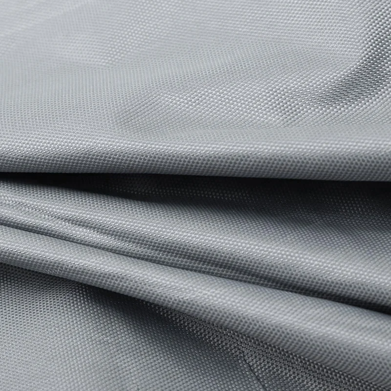 Универсальный караван навесная крышка водонепроницаемый пылезащитный трейлер