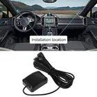 Автомобильный видеорегистратор с GPS навигацией, аксессуары, внешняя антенна, модуль 3,5 мм, штекер, оптовая продажа