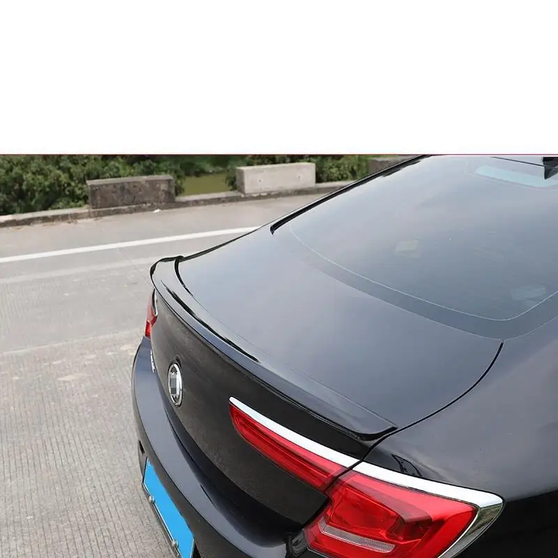 Аксессуары для стайлинга автомобиля модифицированные Автозапчасти внешней