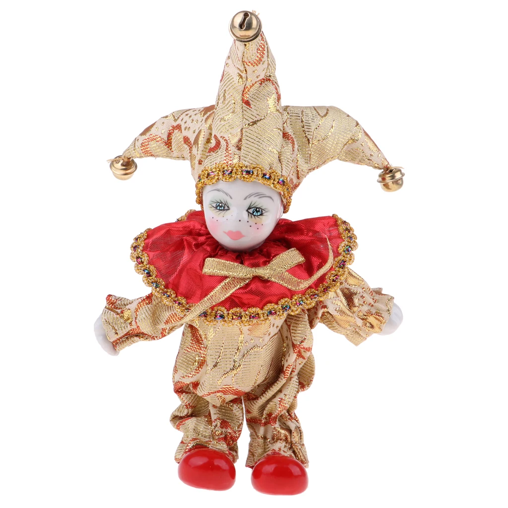 MagiDeal 6 см 16 треугольная кукла семейный стол | Игрушки и хобби