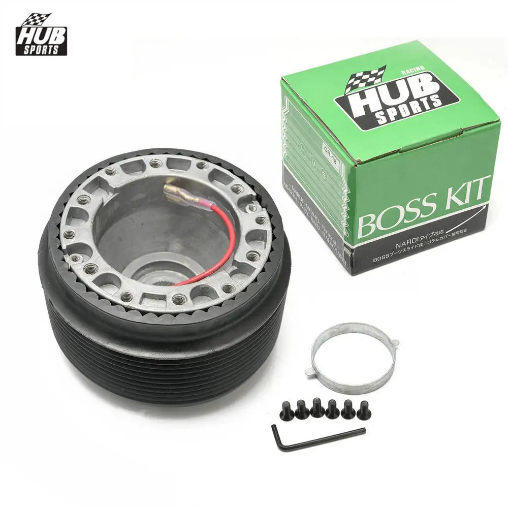 Hub Adapter For Mazda Miata 90-05 Rx-7 Rx-8 Aftermarket Car Hub-or18