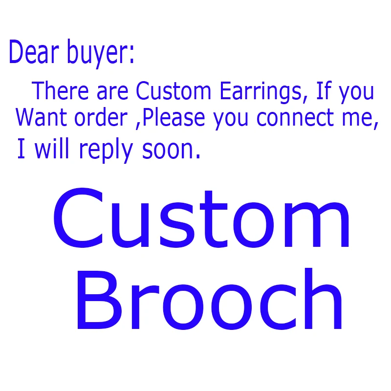 

New Customized Man&Women Brooch For Women Custom Jewelry Luxury V Letter High Quality Candid Fashion Jewelry Christmas Jewelry