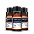 Без хирургической мощной носовой кости масло для ремоделирования красивый крем для подтяжки носа Волшебная эссенция крем для красоты носа продукт для коррекции фигуры