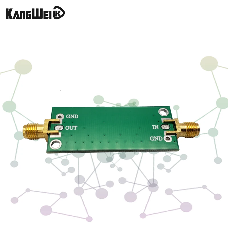 

DC-L DC Power Filter Dc signal filter module lowpass filter