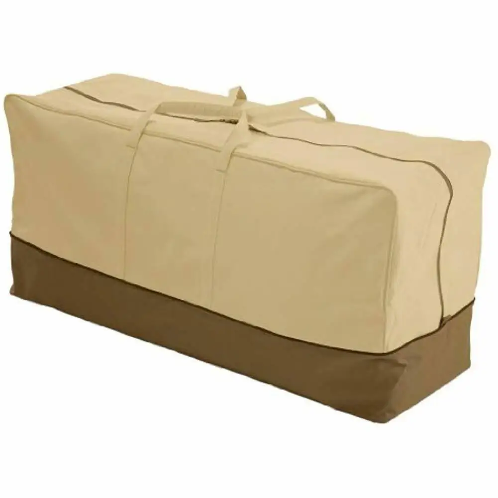 Классические аксессуары наволочка для веранды патио сумка хранения уличной