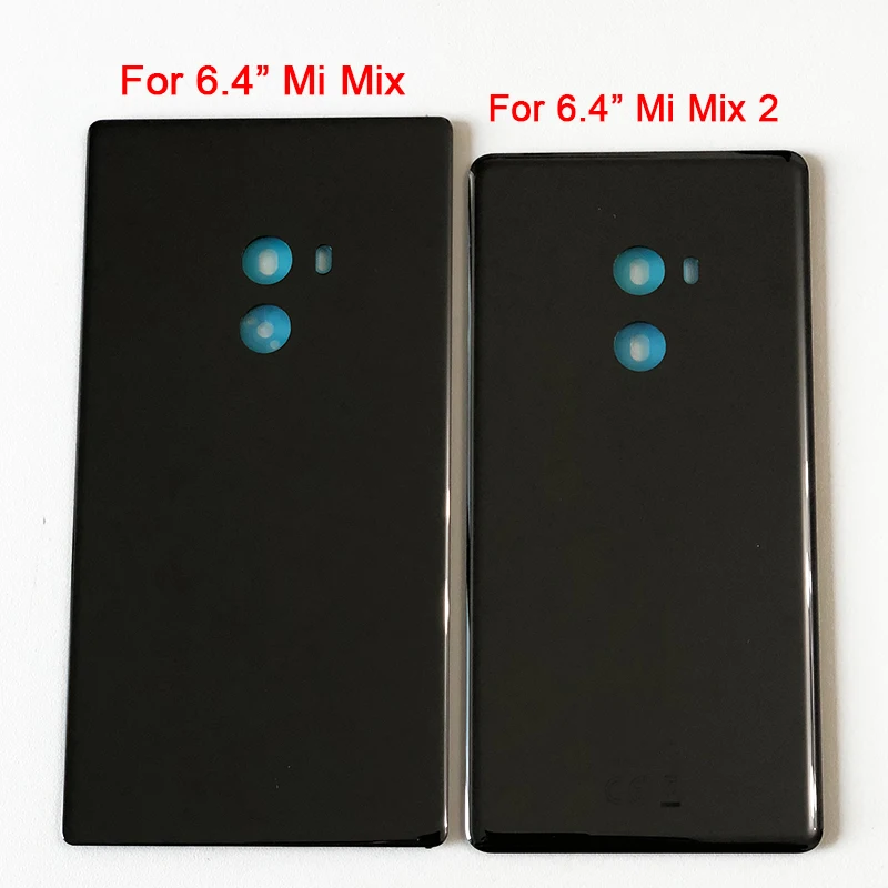M& Sen для 6," Xiaomi mi x/mi x Pro 18k версия/mi x 2 керамический чехол для задней двери для mi x 2 керамический
